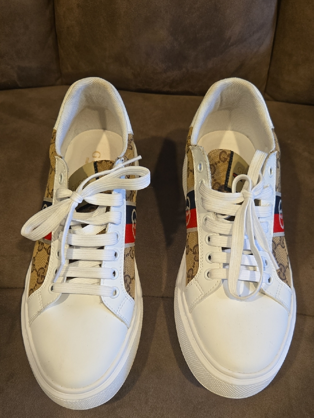Gucci Replica Sneakers